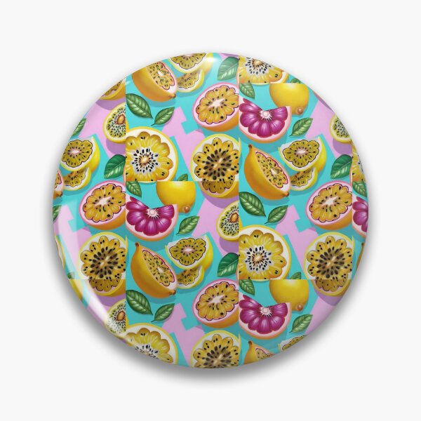 Item preview, Brazilian fruits designed and sold by Loprado.