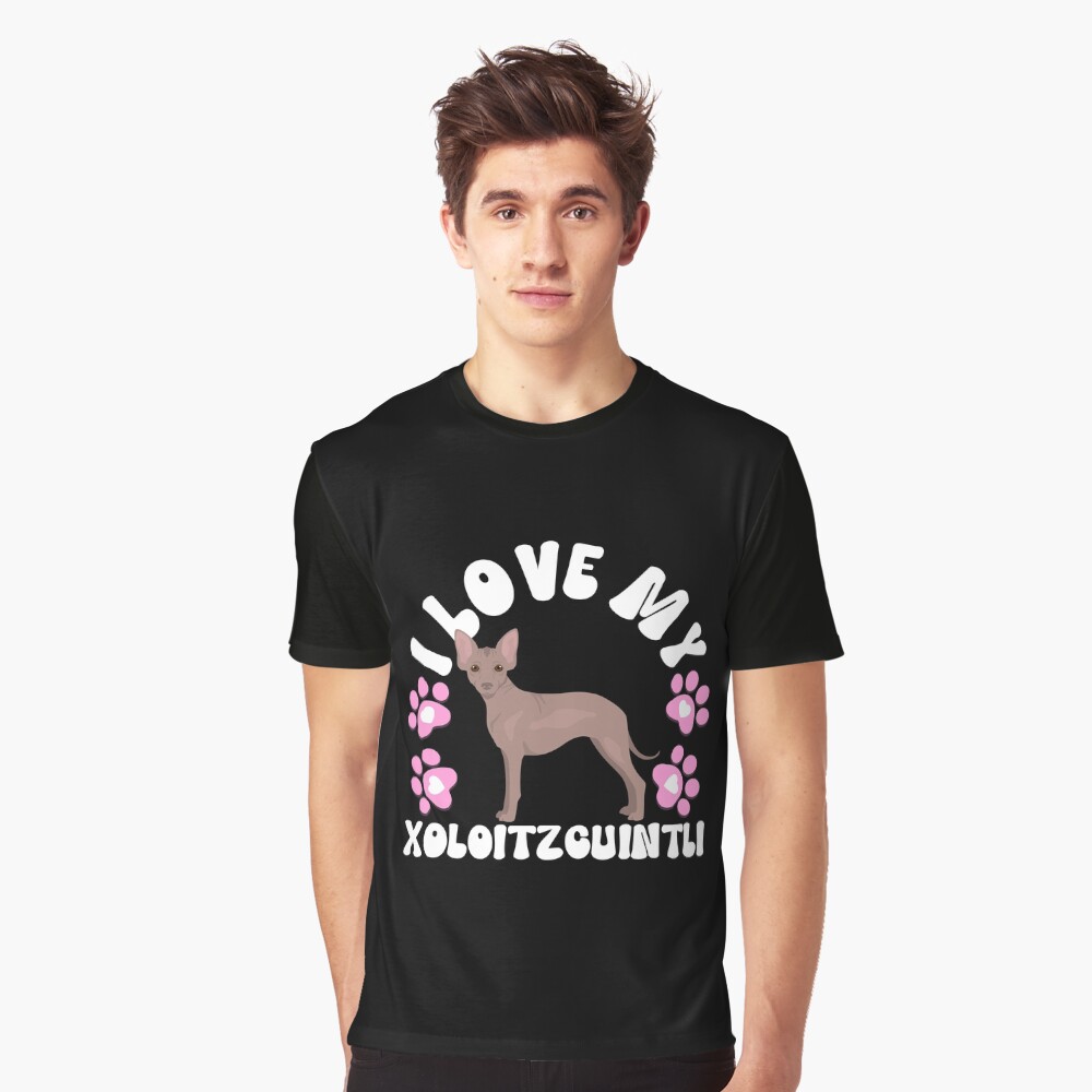Vista previa del artículo con la obra «Camiseta gráfica», diseñado y vendido por TheAnimalZ00.
