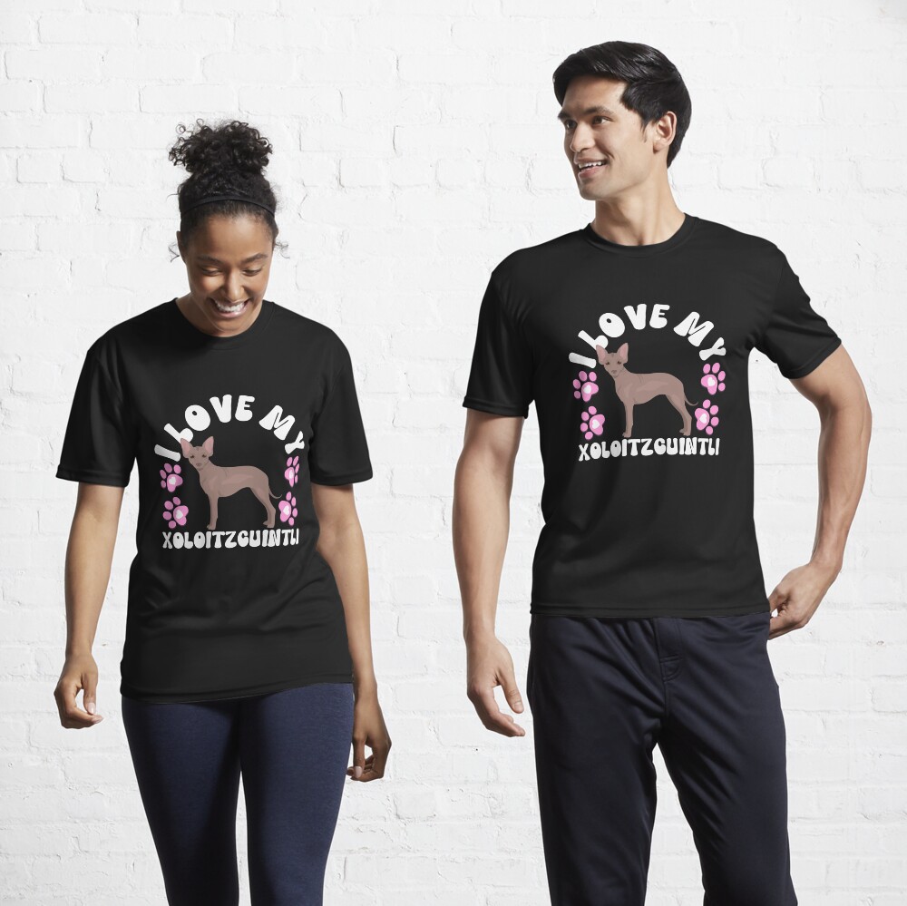 Vista previa del artículo con la obra «Camiseta deportiva», diseñado y vendido por TheAnimalZ00.
