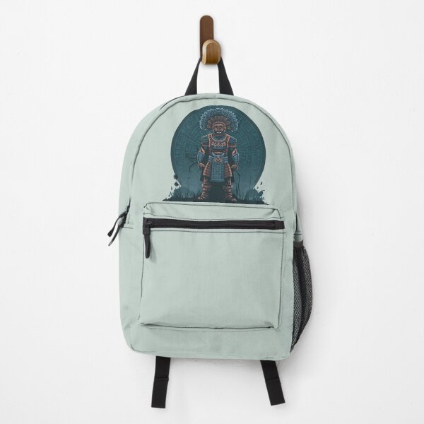 Item preview, A strange person from the Mayan civilization designed and sold by Nayfa.