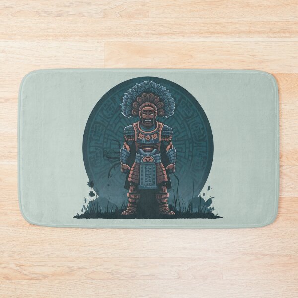 Item preview, A strange person from the Mayan civilization designed and sold by Nayfa.