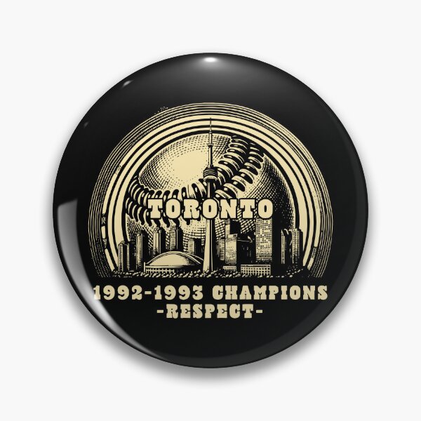 Artikelvorschau, Toronto Baseball entworfen und verkauft von raymondjmcd.