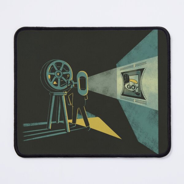 Item preview, CinePhobe designed and sold by idizayilstore.