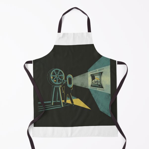 Item preview, CinePhobe designed and sold by idizayilstore.