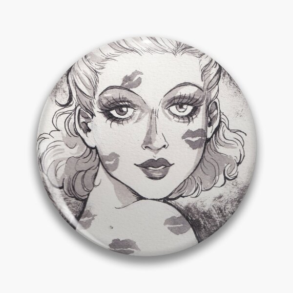 Item preview, Vintage Lady designed and sold by EvermoreEsper.