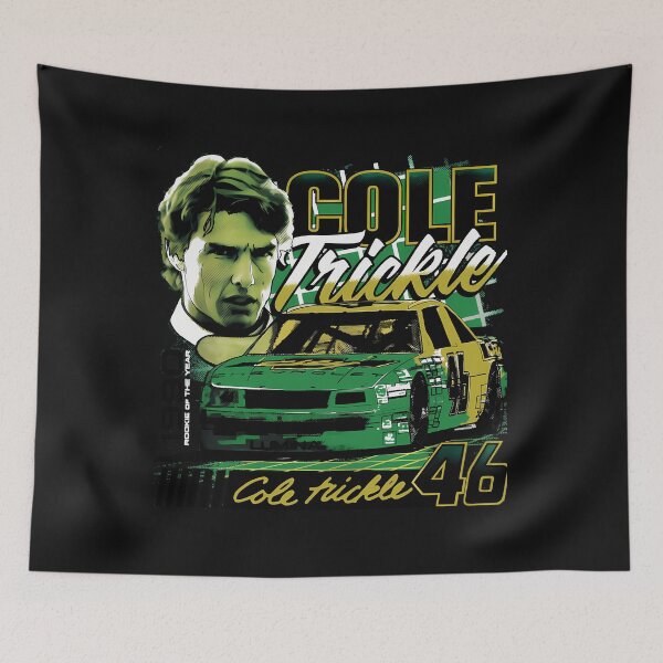 Item preview, Days Of Thunder Cole Trickle 46 City Chevrolet designed and sold by LacKeebler232.