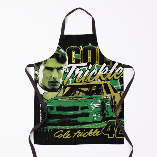 Item preview, Days Of Thunder Cole Trickle 46 City Chevrolet designed and sold by LacKeebler232.