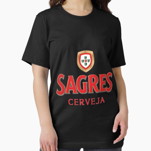 Vista previa del artículo con la obra «Cerveza Sagres», diseñado y vendido por LacKeebler232.