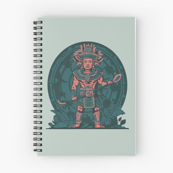 Item preview, A strange person from the Mayan civilization 1 designed and sold by Nayfa.