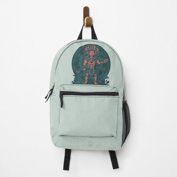 Item preview, A strange person from the Mayan civilization 1 designed and sold by Nayfa.