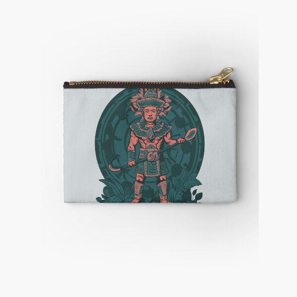Item preview, A strange person from the Mayan civilization 1 designed and sold by Nayfa.