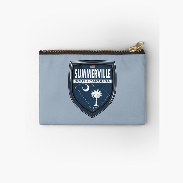 Item preview, Summerville South Carolina SC emblem designed and sold by antonietta40.