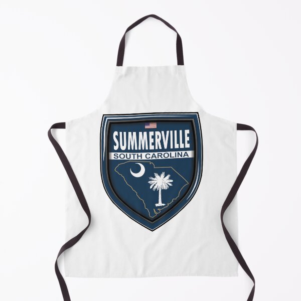 Item preview, Summerville South Carolina SC emblem designed and sold by antonietta40.