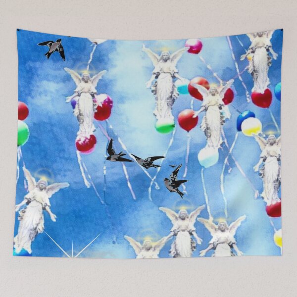 Item preview, REJOICE designed and sold by lindosilks.