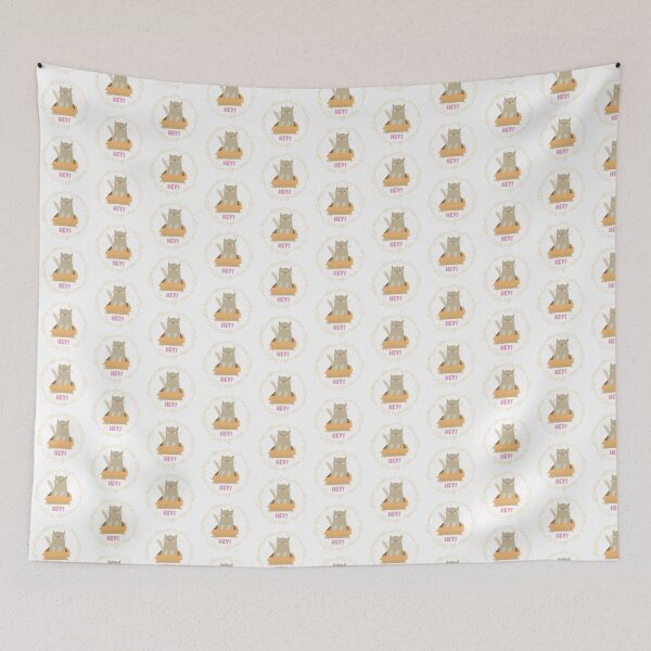 Item preview, Whiskers in Protest: Feline Activism Series designed and sold by hjian8219.