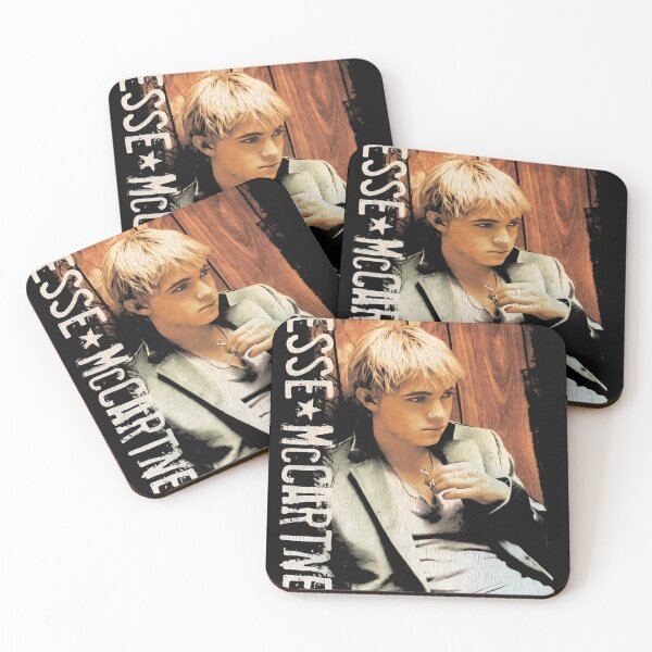 Item preview, Jesse Mccartney Concert designed and sold by LacKeebler232.