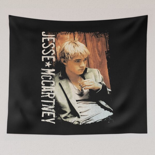 Item preview, Jesse Mccartney Concert designed and sold by LacKeebler232.