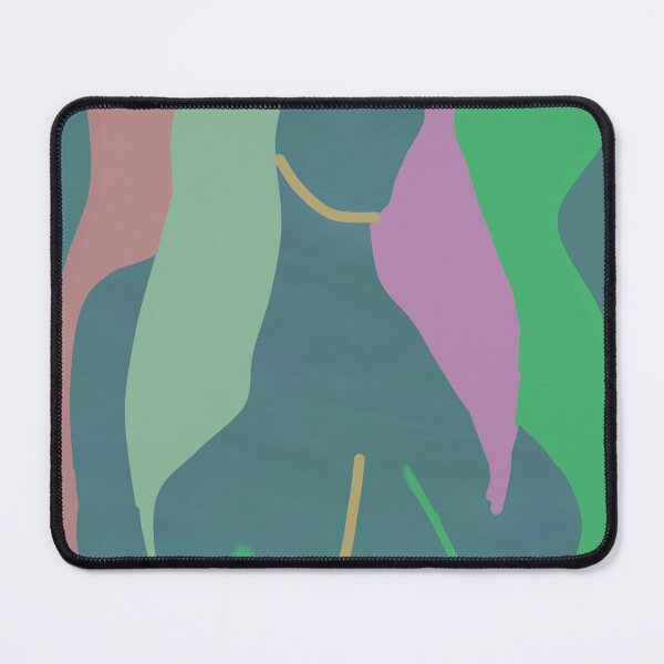 Item preview, Erotic art, digital painting of female nude model. designed and sold by pulchritude560.