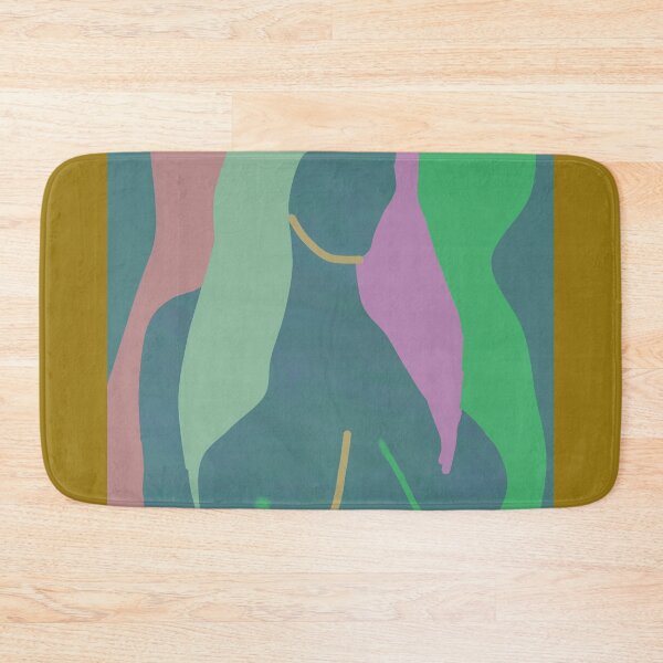 Item preview, Erotic art, digital painting of female nude model. designed and sold by pulchritude560.