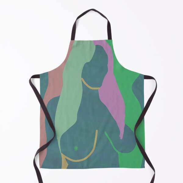 Item preview, Erotic art, digital painting of female nude model. designed and sold by pulchritude560.