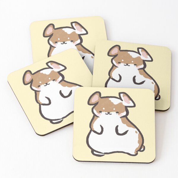 Item preview, Bean the Ham!  designed and sold by coffeehousehams.