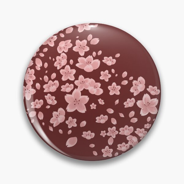 Artikelvorschau, Sakura in Blüte entworfen und verkauft von interro-bang.