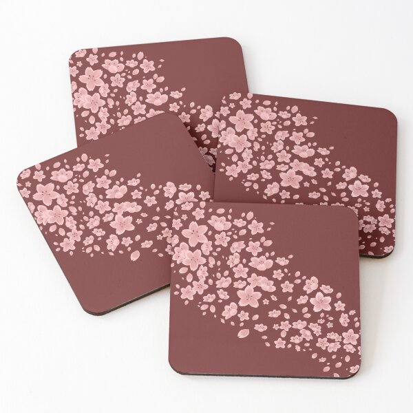 Item preview, sakura in bloom designed and sold by interro-bang.