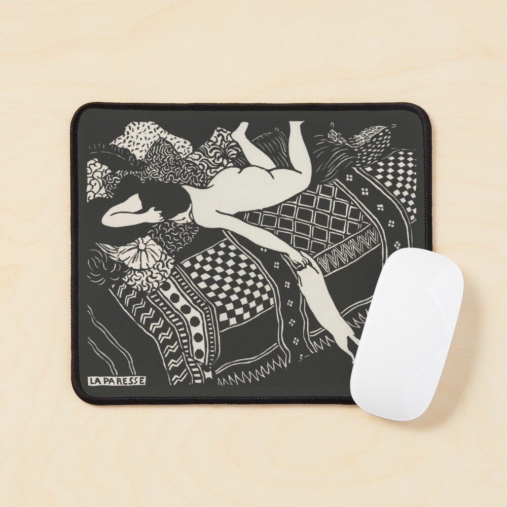 Item preview, Mouse Pad designed and sold by Onodera.