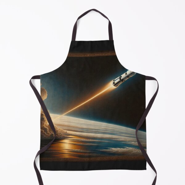 Item preview, saturn V designed and sold by TEEJAMBOREE.