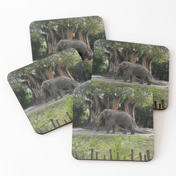 Item preview, Beautiful Elephant designed and sold by allyciaa.