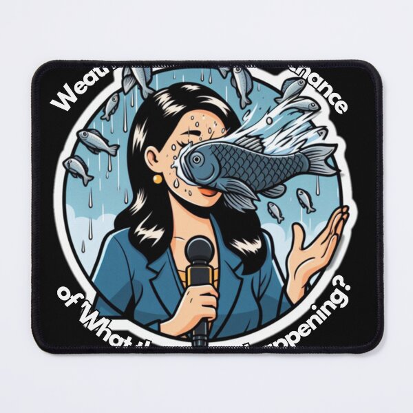 Item preview, Weather Forecast designed and sold by sylbealvaguez.
