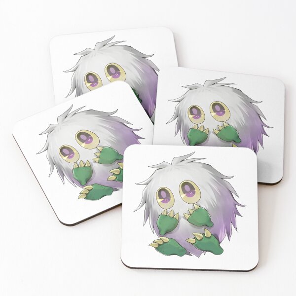 Item preview, White Kuriboh designed and sold by WelloSenpai.