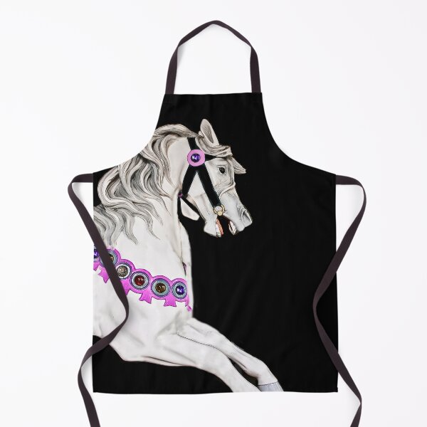 Item preview, Carousel Horse designed and sold by heatherfriedman.