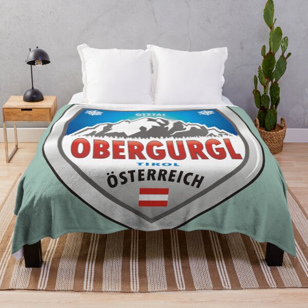 Item preview, Obergurgl Austria Mountains designed and sold by antonietta40.