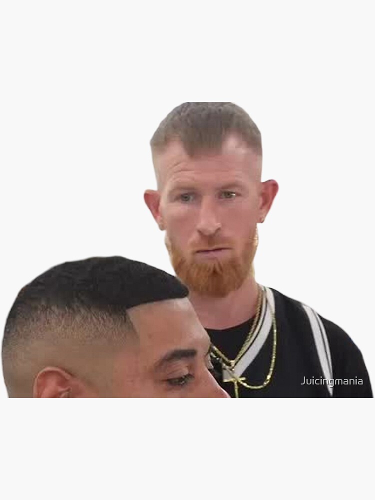 boy it’s just alcohol” Sticker by Juicingmania | Redbubble