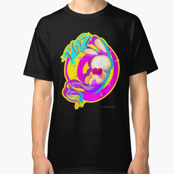 Teleporting Lheur Classic T-Shirt