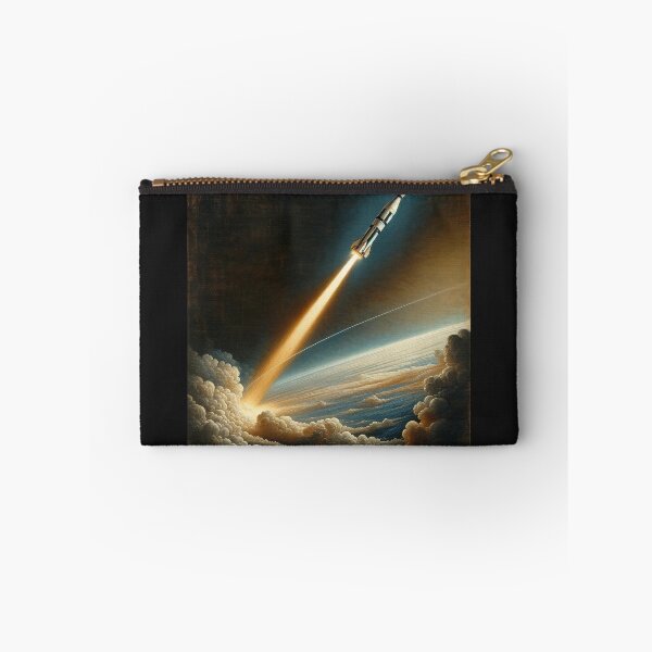 Item preview, Saturn v designed and sold by TEEJAMBOREE.