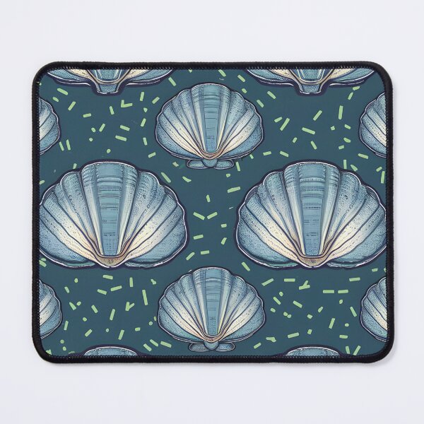Item preview, Blue ClamWin Design  designed and sold by Lordilyes.