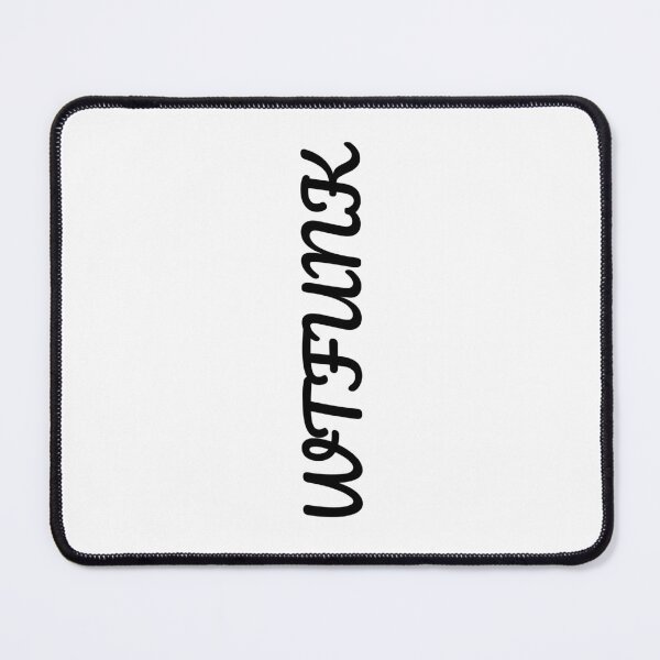 Item preview, WTFUNK designed and sold by KATKattalestv.