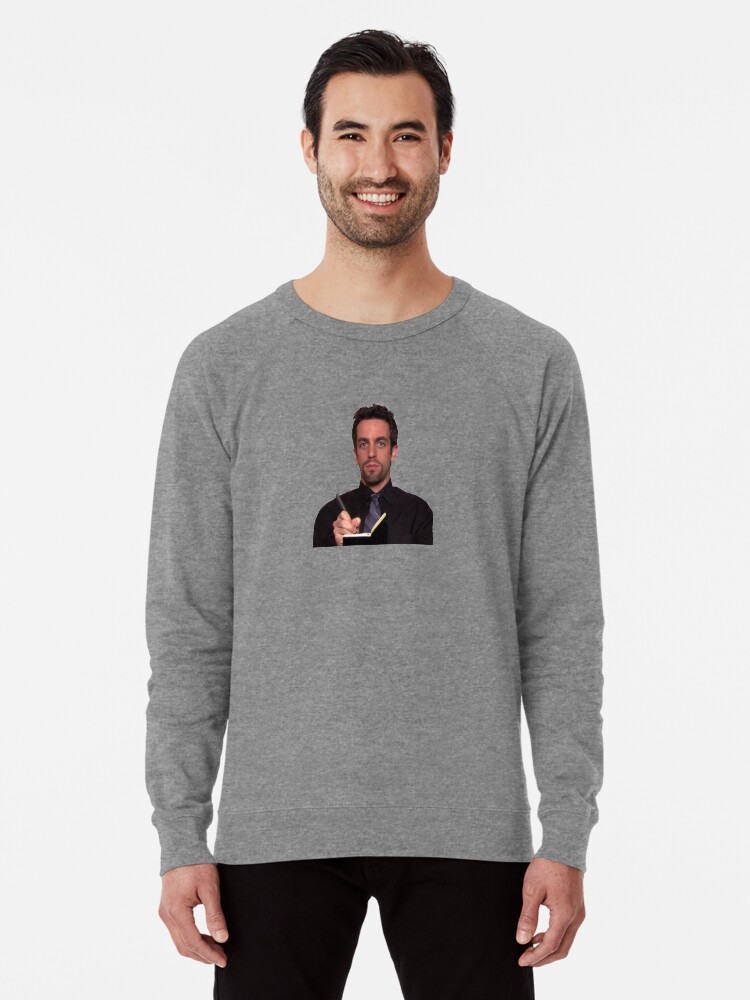 howard sweatshirt