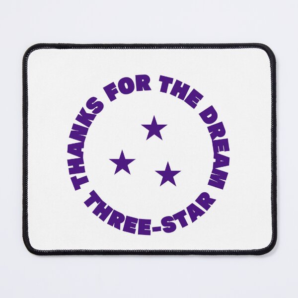 Item preview, three-star designed and sold by cocokara999.