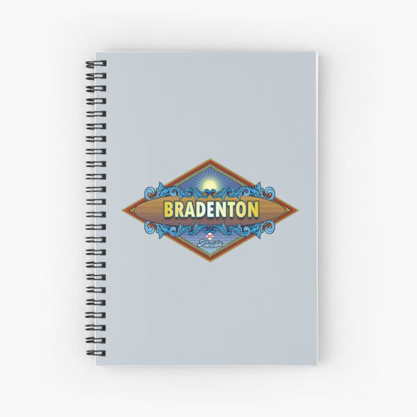 Item preview, Bradenton Florida surf designed and sold by antonietta40.