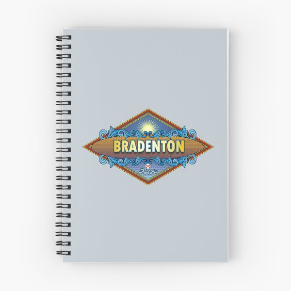 Item preview, Bradenton Florida surf designed and sold by antonietta40.