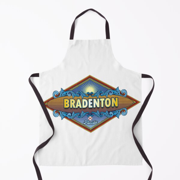 Item preview, Bradenton Florida surf designed and sold by antonietta40.