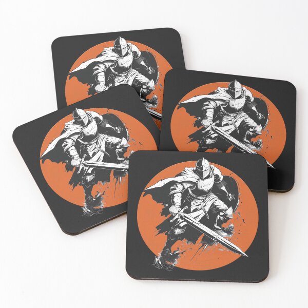 Item preview, Proud Knight Warrior designed and sold by MythicTales.