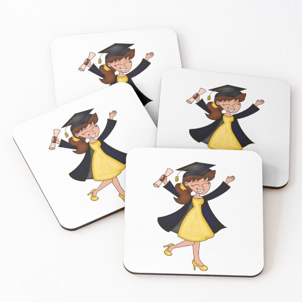 Item preview, Graduation Steph designed and sold by Miss Stephanie’s Art Creations.