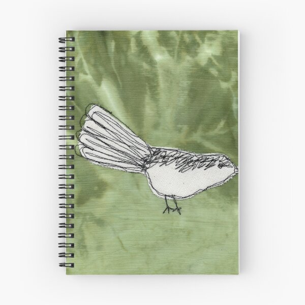 Item preview, Fantail designed and sold by Samantha Sutherland.