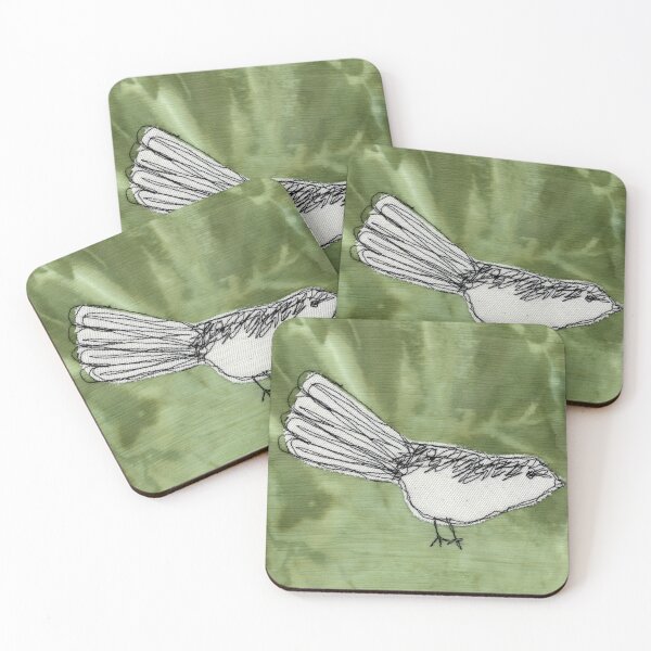 Item preview, Fantail designed and sold by Samantha Sutherland.