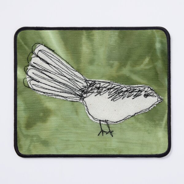 Item preview, Fantail designed and sold by Samantha Sutherland.