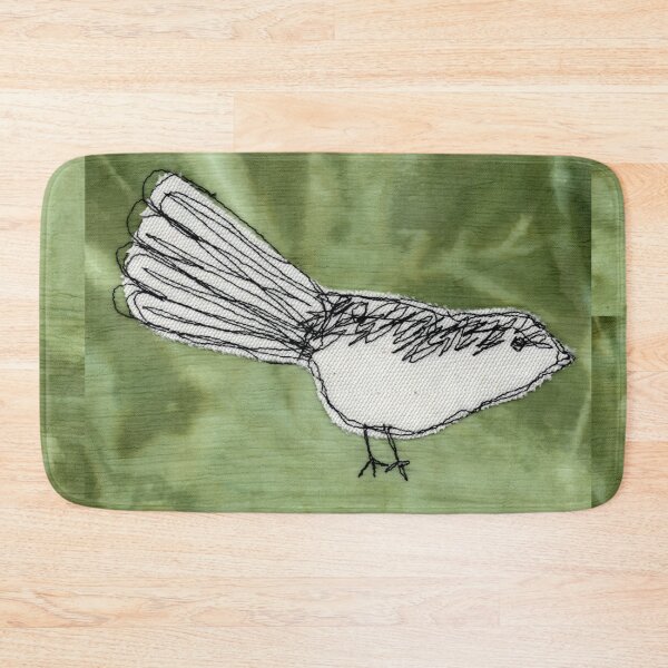 Item preview, Fantail designed and sold by Samantha Sutherland.